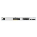 Cisco CATALYST 1000 24PORT GE POE 4X 1G SFP
