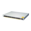 Cisco CATALYST 1000 48PORT GE POE 4X 1G SFP
