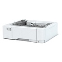 Xerox 550 SHEET PAPER TRAY WITH INTEGRATED 100 SHEET BYPASS TRAY MO