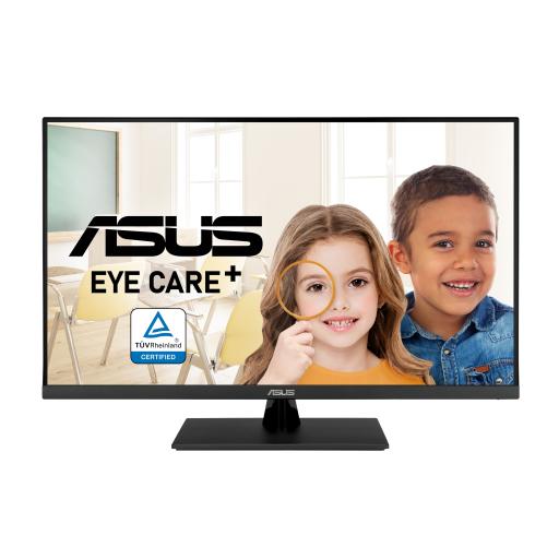 ADATA MONITOR ASUS EYE CARE 31 5 IN UHD 4K VA 60 HZ SRGB HDR 10 DP HDMI
