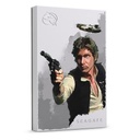 Seagate DISCO DURO EXT PORTATIL 2TB USB 3.2 GEN 1 FIRECUDA GAMING SPECI