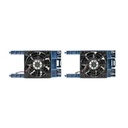 HPE DL380 GEN11 STD FAN KIT
