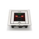 ZEBRA SCANNER HORIZONTAL MULTI INTERFAZ STDRANGE NEG SAPPHIRE GLAS
