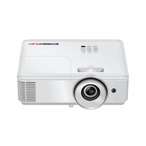 Infocus SCREENPLAY MULTIMEDIA PROJECTOR P122 VISTA WXGA SP2236
