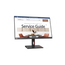 MONITOR LENOVO THINKVISION S24I-30 23.8 WLED 1920X1080 16:9 25