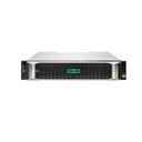 HPE MSA 2062 16GB FC SFF STORAGE