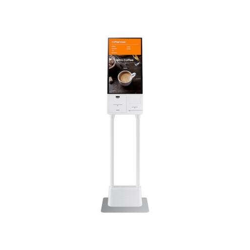 SAMSUNG KIOSK DISPLAY KMA 24 F HD 250 NITS