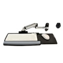 Ergotron SOPORTE DE BRAZO PARED PARA TECLADO Y MOUSE