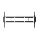 Huawei Montaje de pared color negro para HUAWEI Ideahub (65/75/86 pulgadas)