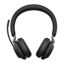 JABRA AUDFONOS EVOLVE2 65 LINK380C UC STEREO NEGRO
