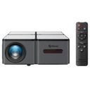 Steren Proyector Steren Multimedia 450 ANSI FHD Resolución 1920x 1080 Bluetooth
