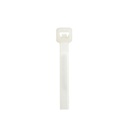 Panduit Cincho STRONGHOLD, 160 mm largo x  4.8 mm ancho, Tensión 50 lb (222 N) Naylon 6.6 Color Natural, Paquete de 1000 Piezas 