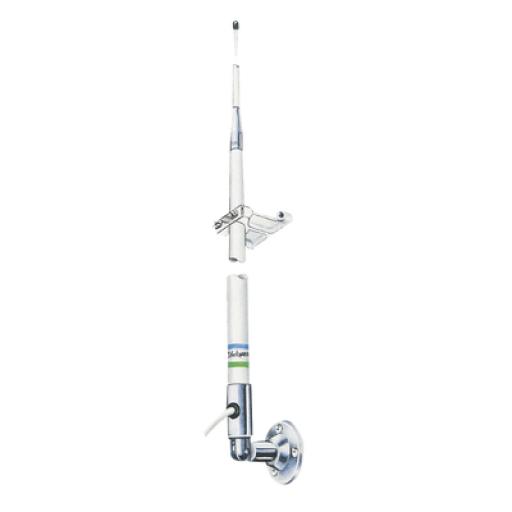 Shakespeare Antena Marina, para Embarcación / Móvil, VHF, 9 dB, 50 Watts.