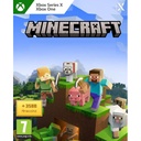 MICROSOFT CORPORATION MINECRAFT 3500 MINECOINS X1 XSX SPANISH MEXICO BLURAY