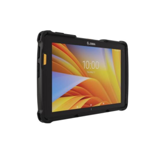 Zebra ET4X 8IN RUGGED BOOT  EXOSKELET FOR 8IN ET40 ET45