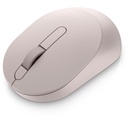 MOUSE DELL INALAMBRICO MS3320W LIGHT PINK