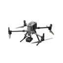 DJI Drone DJI Matrice 350 RTK Edición Universal/Protección IP55/ 50Mins de Vuelo /Hasta 20 kms de transmisión (Incluye DJI CARE BASIC)