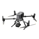 DJI Drone DJI Matrice 350 RTK Edición Universal/Protección IP55/ 50Mins de Vuelo /Hasta 20kms de transmisión (Incluye DJI CARE PLUS)