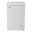 Epcom Congelador Solar Ecológico de 100L - 12/24V, Ahorro Energético y Operación sin Red Eléctrica.