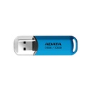 ADATA MEMORIA FLASH ADATA AC906 32GB USB 3.2 BLUE (AC906-32G-RWB)