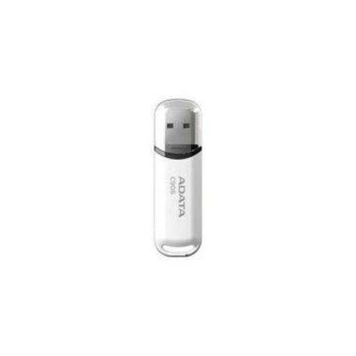 ADATA MEMORIA FLASH ADATA AC906 64GB USB 3.2 WHITE (AC906-64G-RWH)