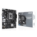Tarjeta madre ASUS Micro-ATX PRIME H610M-K S-1700 Intel H610 HDMI 96GB