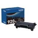 Tóner Brother TN920XL Alto Rendimiento Negro.