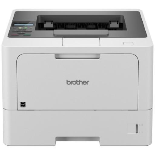 Brother Impresora BROTHER HLL5210DN