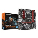 ADATA TARJETA MADRE GIGABYTE B760M GAMING DDR4 LGA 1700 MATX HDM/DP