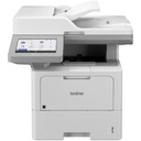 Brother Multifuncional Brother Valor MFCL6915 DW laser empresarial para grupos de trabajo medianos a grandes