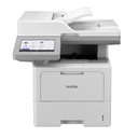 Brother Multifuncional Brother Valor MFCL6915 DW laser empresarial para grupos de trabajo medianos a grandes