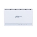 Dahua Switch 5 puertos Dahua Technology DH-PFS3005-5ET-L - 