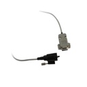 Syscom Cable interface para programador universal (SPU) para móviles KENWOOD