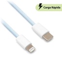 BRobotix Cable Carga Rapida BROBOTIX 6001523
