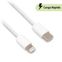 BRobotix Cable Carga Rapida BROBOTIX 6001530