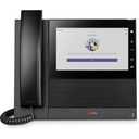 HP POLY CCX 600 BMP MS POE-E