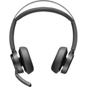 HP POLY VFOCUS2 -M HS W-CHARGE STAND