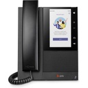 HP POLY CCX 500 BMP MS POE-E