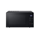 LG Microondas LG MS3032JAS 