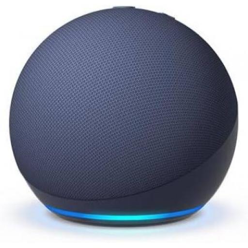 AMAZON ECHO Bocina Amazon B09B93ZDG4