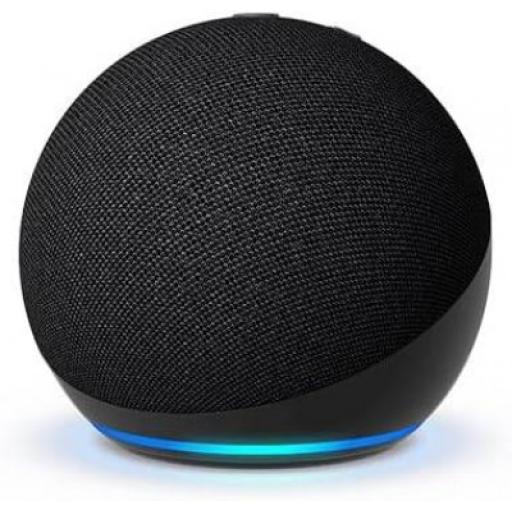 AMAZON ECHO Bocinas Amazon B09B8V1LZ3