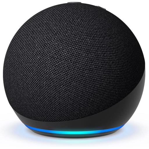 AMAZON ECHO Bocinas Amazon B09B8V1LZ3