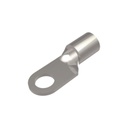 HUBBELL BURNDY Zapata Terminal de Ojillo para Tornillo  5/16" (8 mm)  y Calibre 8 AWG.