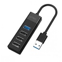 Acteck HUB USB ACTECK DH422 