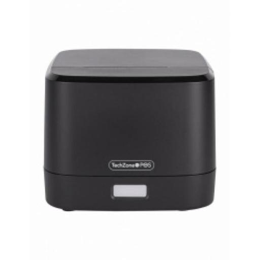 Impresora de tickets Techzone TZPOIMT01 Térmico Alámbrico USB/RJ-11