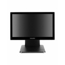 TechZone TERMINAL PUNTO DE VENTA TOUCH C APACITIVA DE 15.6  ALL IN ONE ANDRO
