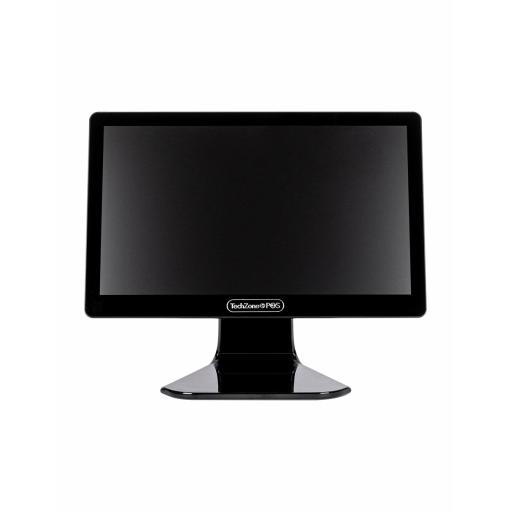 TechZone TERMINAL PUNTO DE VENTA TOUCH C APACITIVA DE 15.6  ALL IN ONE PROCE