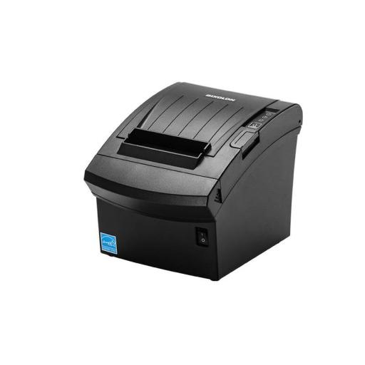 Impresora de tickets Bixolon SRP-350PLUSVPK Térmica 180 x 180DPI USB