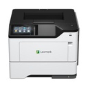 Lexmark Impresora Láser Lexmark MS632dwe Monocromática 50PPM Dúplex