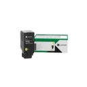 Lexmark Toner Lexmark Amarillo del programa de devolución para 10500 páginas para Lexmark CS/CX730